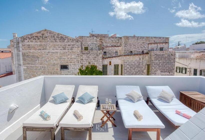 فندق Can Alberti 1740 Boutique