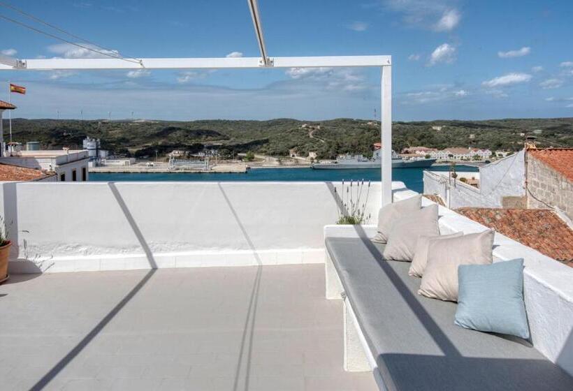 فندق Can Alberti 1740 Boutique