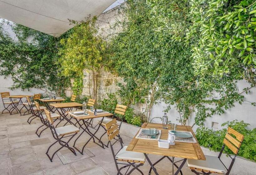 فندق Can Alberti 1740 Boutique