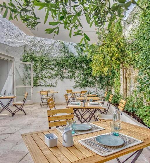 فندق Can Alberti 1740 Boutique