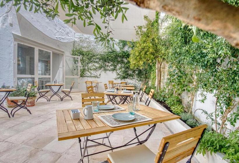 فندق Can Alberti 1740 Boutique