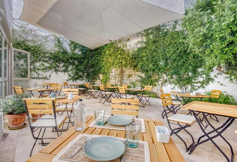 فندق Can Alberti 1740 Boutique