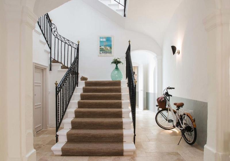 فندق Can Alberti 1740 Boutique