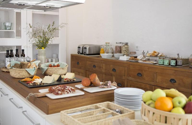 فندق Can Alberti 1740 Boutique