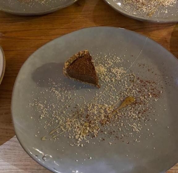 هتل Can Carbó De Peralada