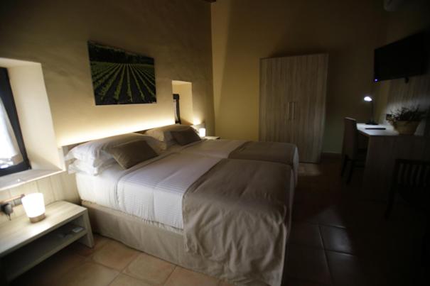 Отель Can Panyella