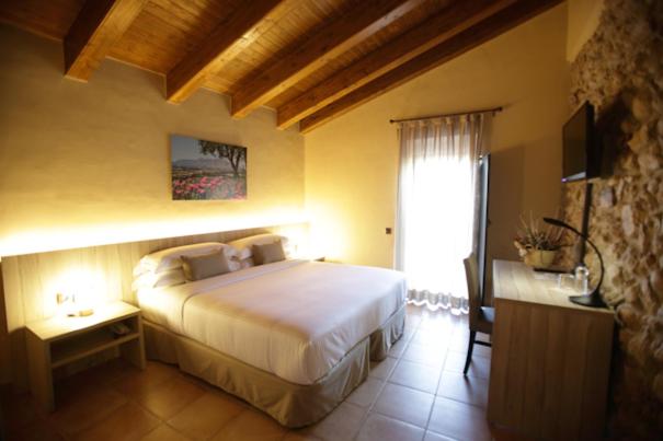 Отель Can Panyella