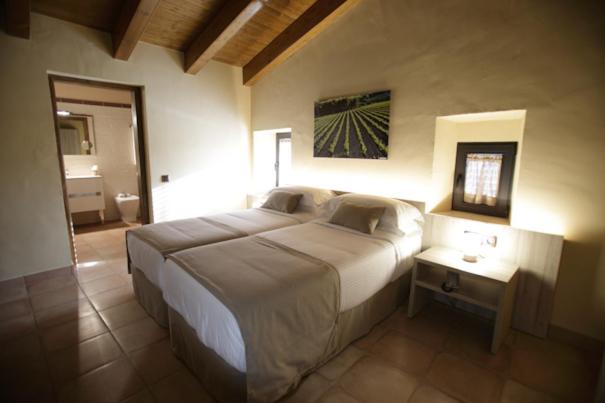 Отель Can Panyella