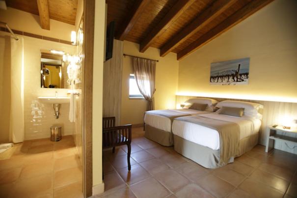 Отель Can Panyella