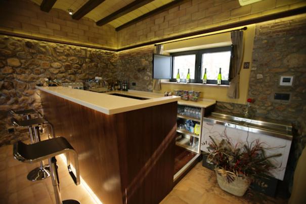 Отель Can Panyella