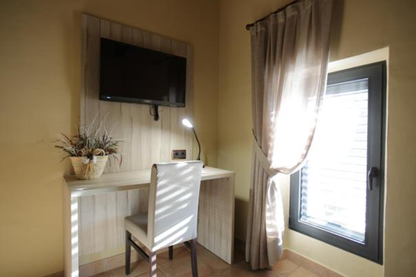 Отель Can Panyella