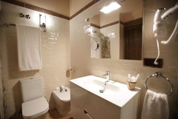 Отель Can Panyella