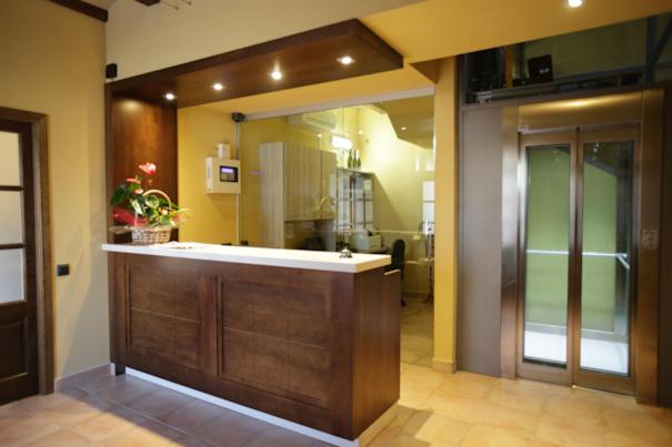 Отель Can Panyella