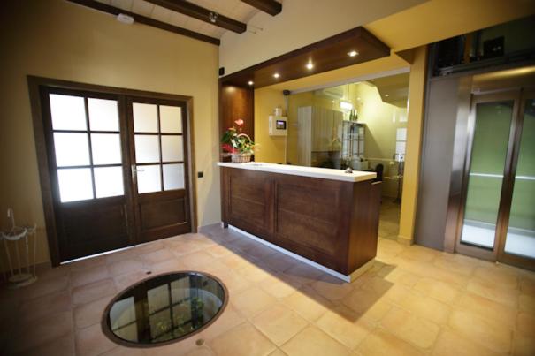 Отель Can Panyella