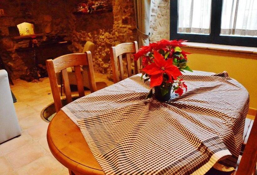 Отель Can Panyella