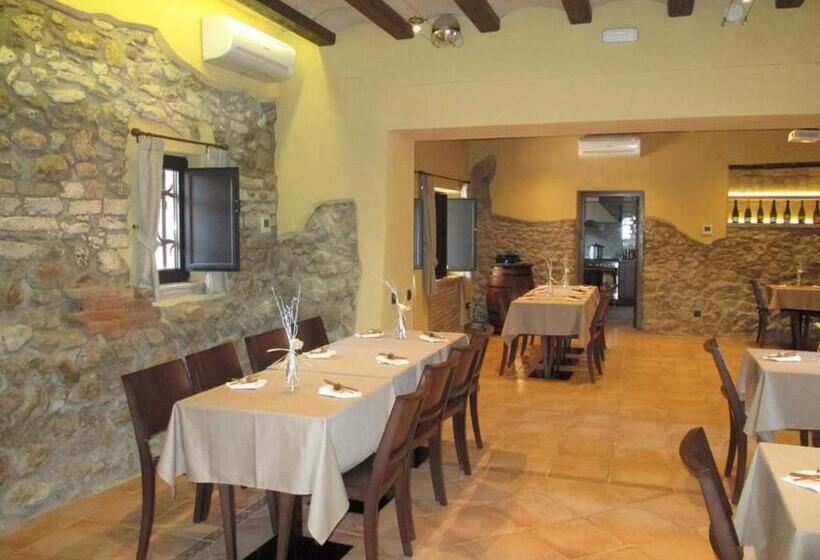 Отель Can Panyella