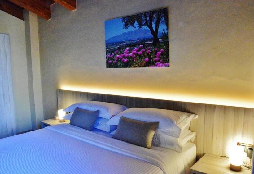 Отель Can Panyella