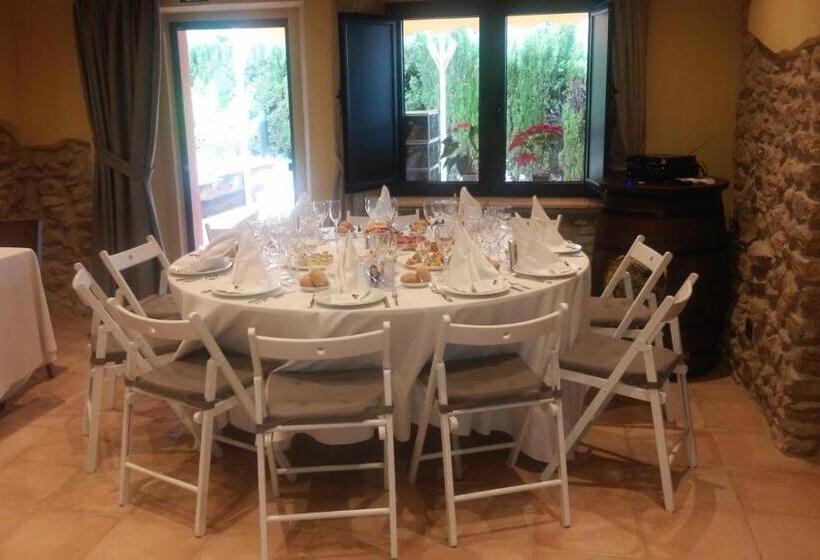 Отель Can Panyella