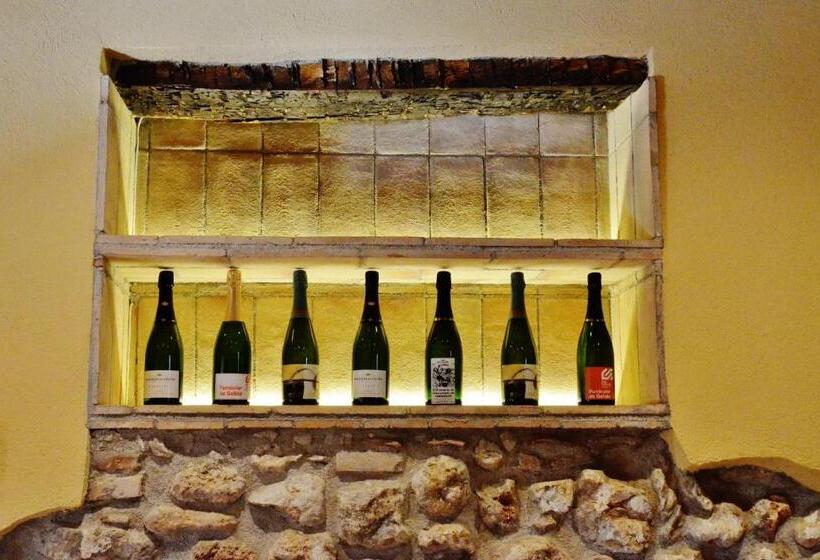 Отель Can Panyella