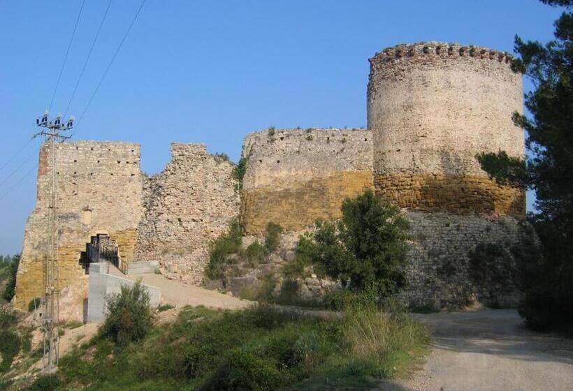 Отель Can Panyella