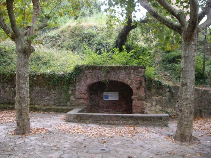 Отель Can Panyella