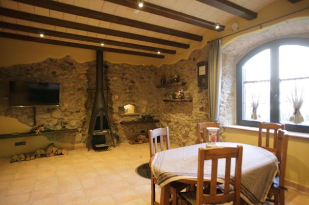 Отель Can Panyella