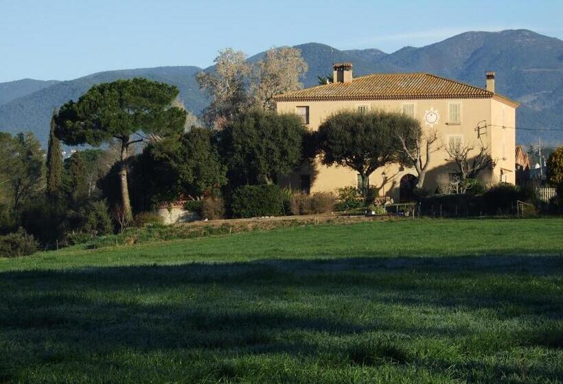 Отель Can Ribalta