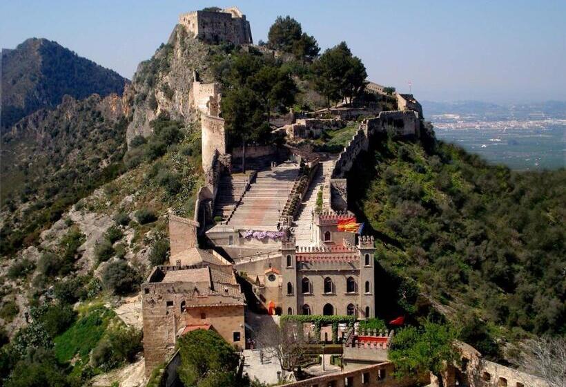 בית מלון כפרי Casa Aldomar