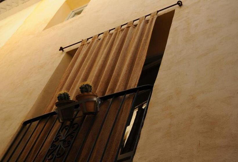 בית מלון כפרי Casa Aldomar