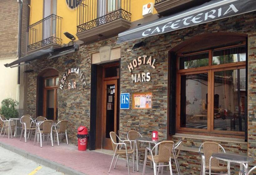 בית מלון כפרי Casa Carmen