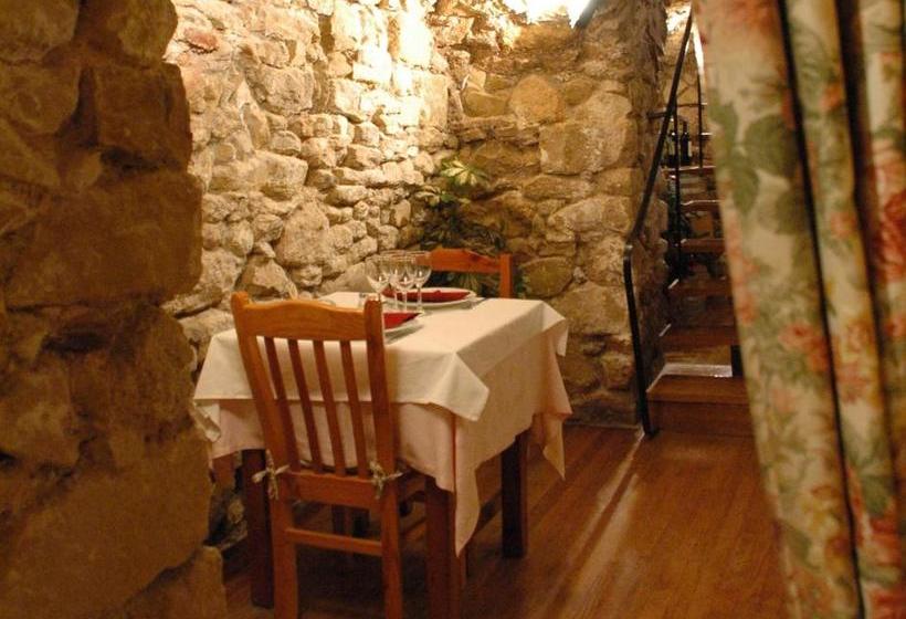 בית מלון כפרי Casa Carmen