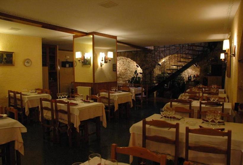 בית מלון כפרי Casa Carmen