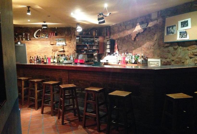 בית מלון כפרי Casa Carmen