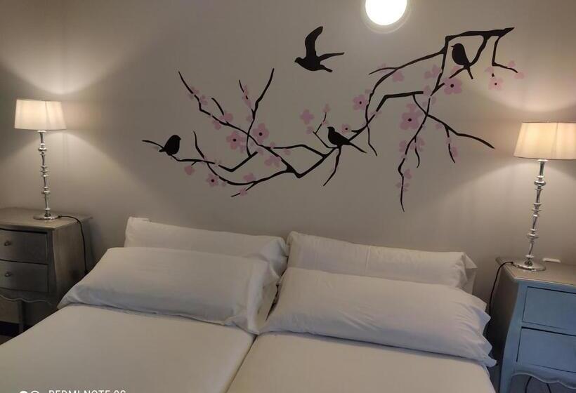 هتل Casa Del Castillo