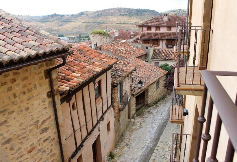 هتل Casa Del Castillo