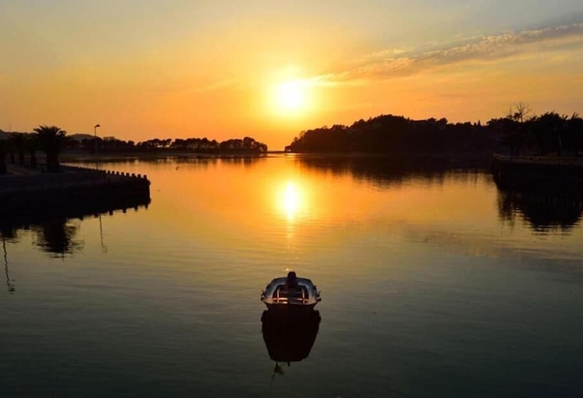 هتل Casa Do Marqués