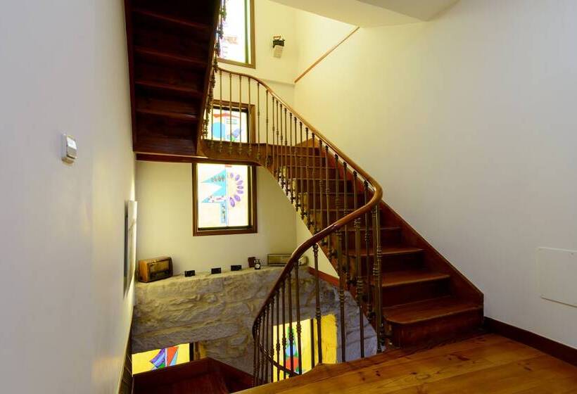 هتل Casa Do Marqués