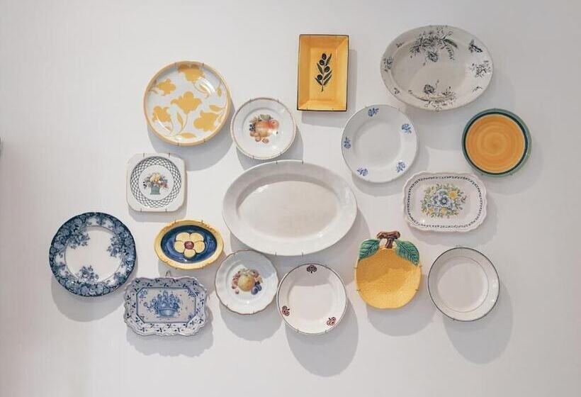 בית מלון כפרי Casa Do Marqués