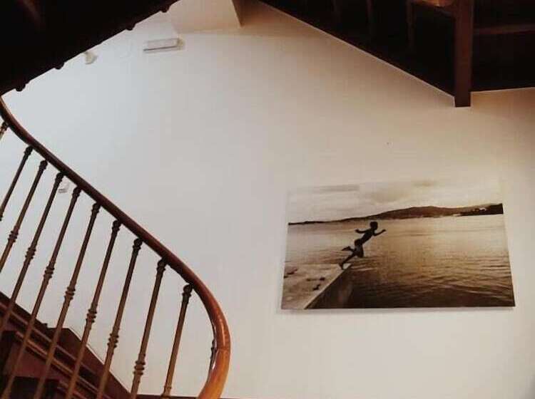 בית מלון כפרי Casa Do Marqués