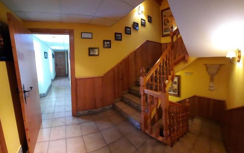 هتل Casa Escolano