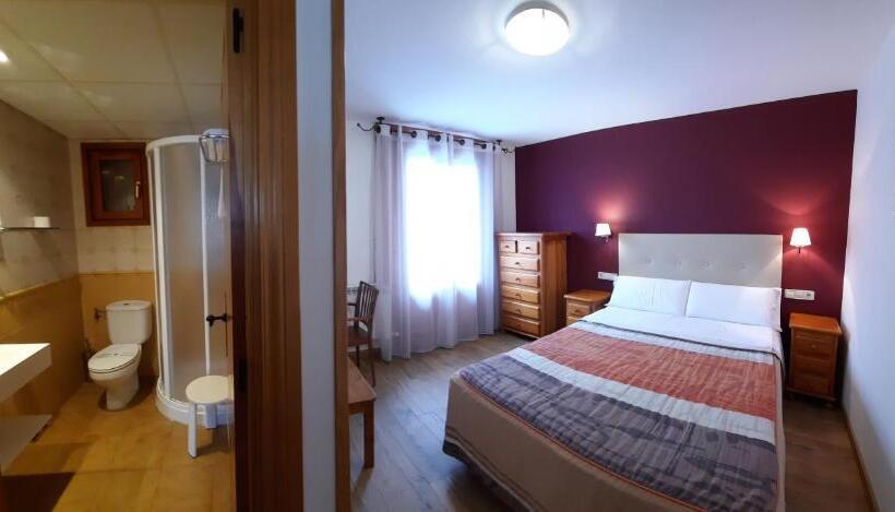 هتل Casa Escolano