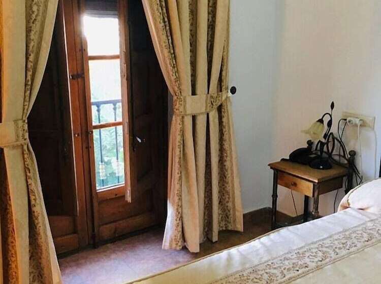 בית מלון כפרי Casa Palaciega S.xix