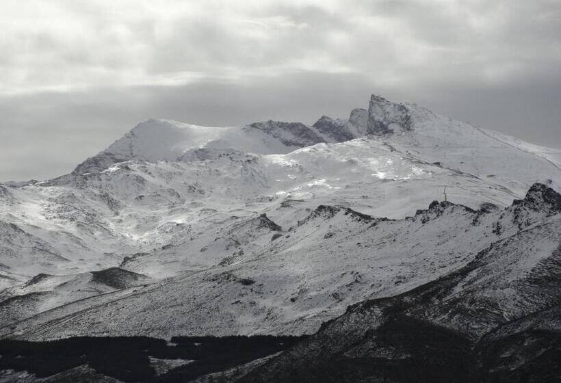 בית מלון כפרי Casa Rural Arroyo De La Greda