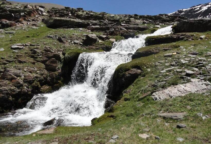 בית מלון כפרי Casa Rural Arroyo De La Greda