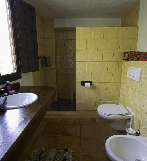 בית מלון כפרי Casa Rural Arroyo De La Greda