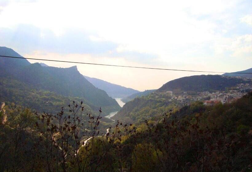 בית מלון כפרי Casa Rural Arroyo De La Greda