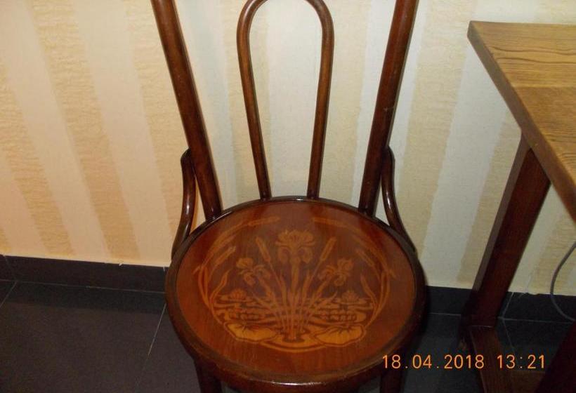 酒店 Casa Rural Miamendi