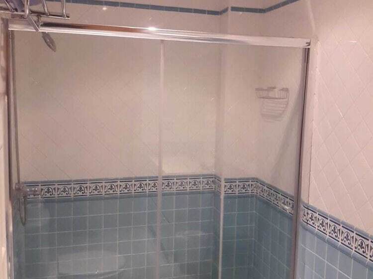 هتل Casa Rural Virgen De Las Cruces