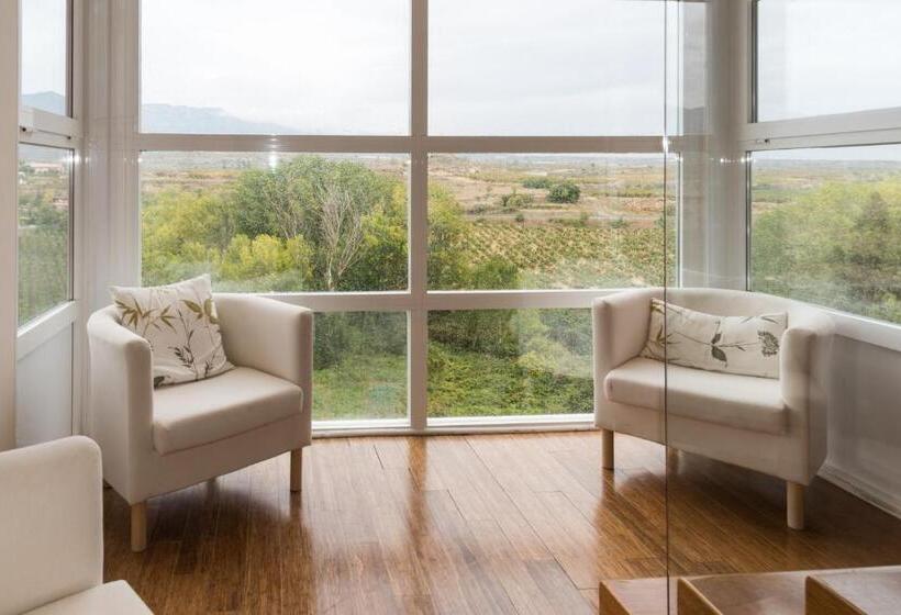 Отель Boutique Casona Del Boticario