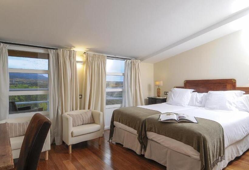 Отель Boutique Casona Del Boticario